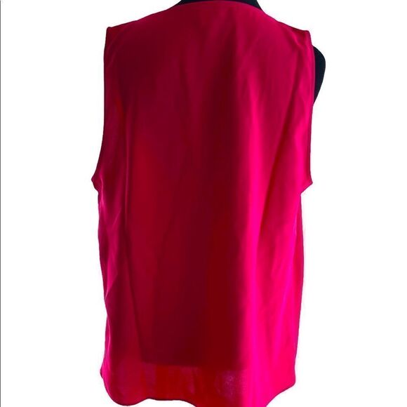 JCrew cowl neck blouse - Picture 2 of 4